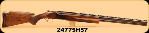 Consign - Browning - 12ga/30" - Citori Trap - Fixed F/IM, Vent Rib, Mid Bead, Single Select Trigger