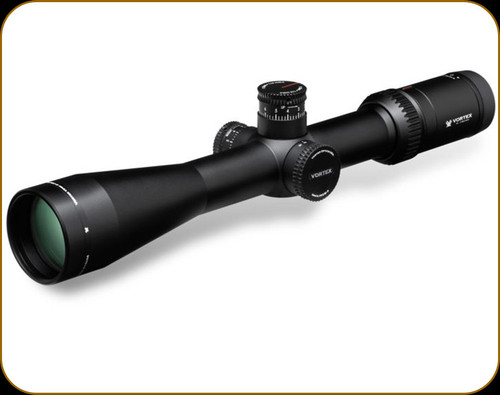 Vortex - Viper - HS-T - 4-16x44mm - SFP - VMR-1 MOA  Ret - VHS-4309