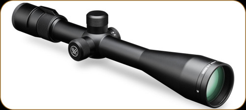 Vortex - Viper - 6.5-20x50mm - SFP - Mil-Dot Ret - VPR-M-06MD