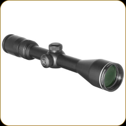 Vortex - Diamondback - 3-9x40mm - SFP - V-Plex Ret - DBK-M-01P
