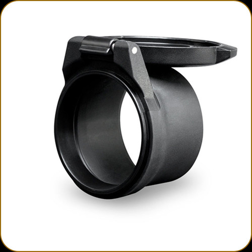 Vortex - Defender Flip Cap, Objective Lens 50 (55-59mm) - O-50