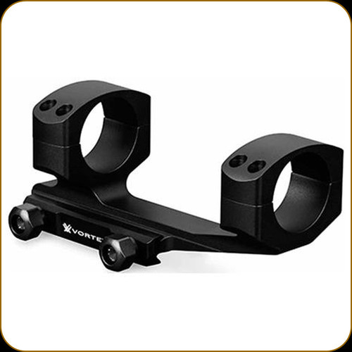 Vortex - Pro Series - Viper Extended Cantilever Mount - 1" - CVP-1