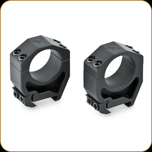 Vortex - Precision - Matched - 30mm 1.45"/36.8mm (2 rings) - PMR-30-145