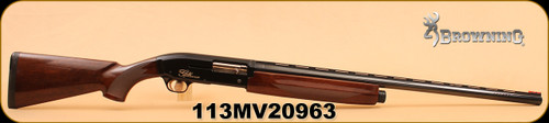Consign - Browning - 12Ga - Gold Sporting Clays S/A 2 3/4", 28" Invector Plus