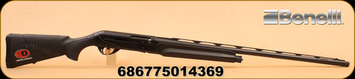 Benelli - 12/3"/30" - Cordoba - Black Synthetic, CrioBarrel