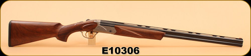 Consign - Fabarm - 28Ga/2.75"/28" - Axis - Wd/Bl, Hard case, 5 choke set