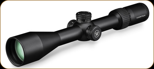 Vortex - Diamondback Tactical - 6-24x50mm - FFP - EBR-2C MRAD Ret - DBK-10029