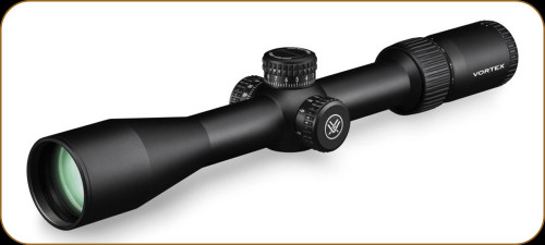 Vortex - Diamondback Tactical - 4-16x44mm - FFP - EBR-2C MOA Ret - DBK-10026