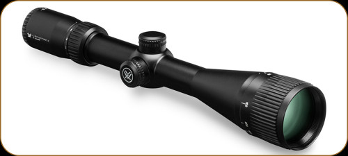 Vortex - Crossfire II - 4-16x50mm - SFP - Dead-Hold BDC Ret - CF2-31039