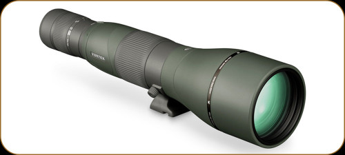 Vortex - Razor HD - 27-60x85mm - Straight Spotting Scope - RS-85S