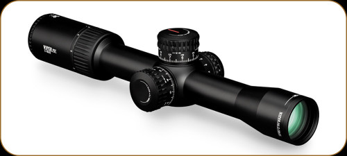 Vortex - Viper - PST Gen II - 2??0x32mm - FFP - EBR-4 (Mrad) Ret - PST-2105