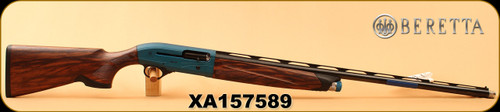 Consign - Beretta - 12Ga/3"/30" - A400 Xcel Sporting - Walnut/Blue Receiver/Blued Barrel, Micro-Core buttpad, Optimabore HP choke tubes - New in case