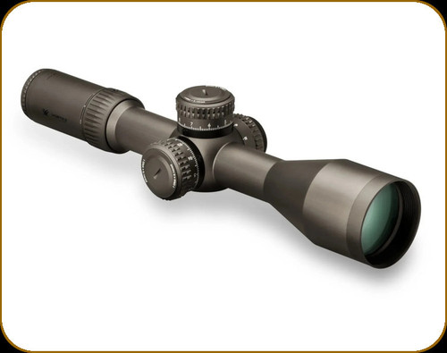 Vortex - Razor - Gen II HD - 4.5-27x56mm - FFP - Horus H59 MRAD Ret - RZR-42709