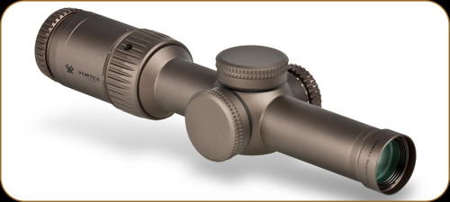 Vortex - Razor HD - Gen II-E - 1-6x24mm - SFP - VMR-2 MOA Ret - RZR-16010