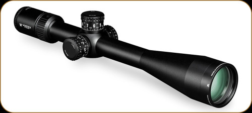 Vortex - Golden Eagle HD - 15??0x52mm - SFP - SCR-1 MOA Ret - TCS-1501