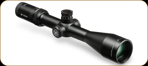 Vortex - Viper - HS Long Range - 4-16x50mm - SFP - Dead-Hold BDC Ret - VHS-4307-LR