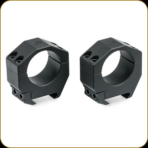 Vortex - Precision - Matched - 30mm 0.97"/24.6mm (2 rings) - PMR-30-97