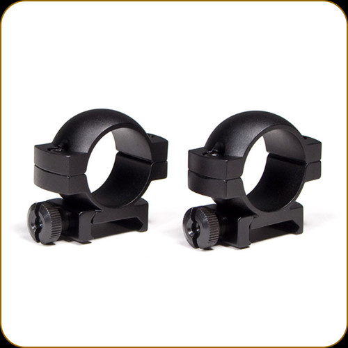 Vortex - Hunter - 1" Low 0.63"/16.0mm (2 rings) - RING-L