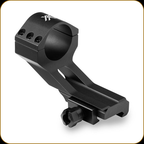 Vortex - Sport Cantilever - 30mm Ring - Absolute Co-Witness 37.0mm - 1" Offset (1 Ring) - CM-305