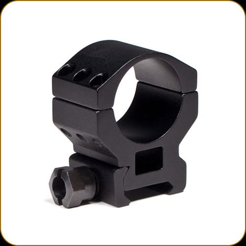 Vortex - Tactical - 30mm Red Dot Ring - High 1.18"/30mm (1 Ring) - TRH