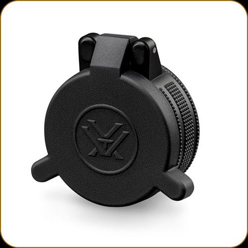 Vortex - SPARC - Objective or Ocular Flip Cap (1 Cap) - SPC-C