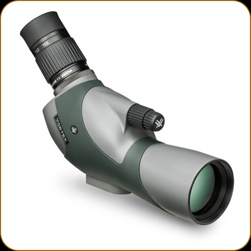 Vortex - Razor HD - 11-33x50mm - Angled Spotting Scope - RZR-50A1