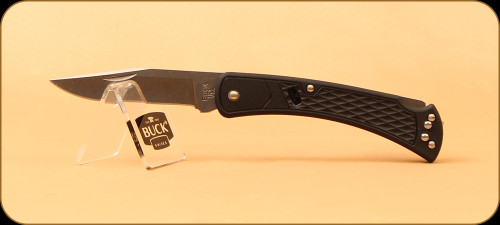Buck Knives - Slim Hunter - Black - 3110BKS1
