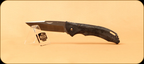 Buck Knives - Bantam BHW - Large Lockback - Nail Notch - Typhon Kryptek - 3286CMS27