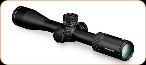 Vortex - Viper PST Gen II - 3-15x44mm - FFP - EBR-7C MOA - PST-3156