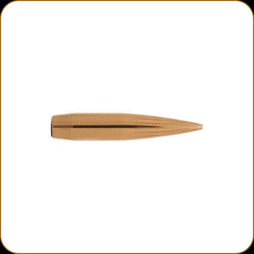 Berger - 6.5mm - 144 Gr - Long Range Hybrid Target - Boat Tail - 500ct - 26785
