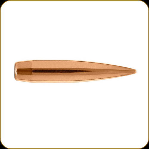 Berger - 30 Cal - 200.2 Gr - 200.20x Hybrid Target - 500ct - 30717