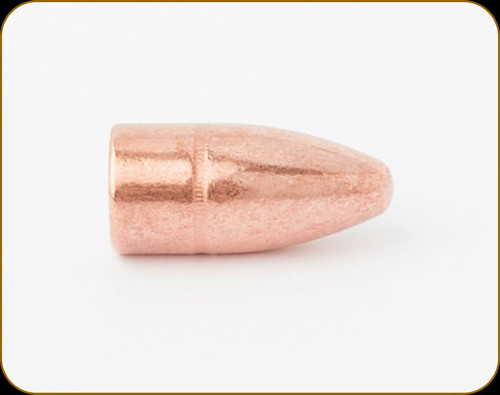 CamPro - 458 - 350 Gr - Fully Copper Plated Spitzer - 250ct
