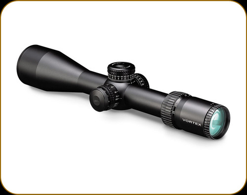 Vortex - Strike Eagle - 5-25x56mm - FFP - Ill EBR-7C MOA Ret - SE-52503