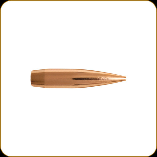 Berger - 30 Cal - 205 Gr - Elite Hunter - Boat Tail - 100ct - 30555