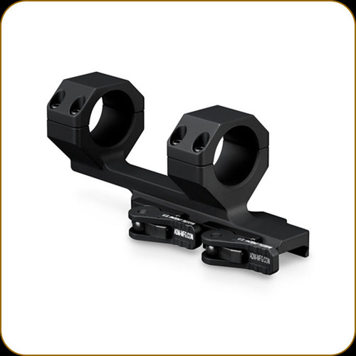 Vortex - Precision - Quick Release Cantilever Mount - 30mm w/2" Offset - CM-404 - Open Box - NO BOX