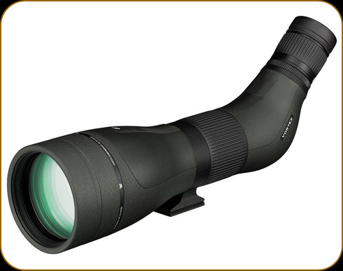 Vortex - Diamondback HD - 20-60x85mm - Angled Spotting Scope - DS-85A