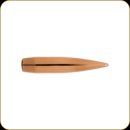 Berger - 30 Cal - 208 Gr - Long Range Hybrid Target - Boat Tail - 250ct - 30785
