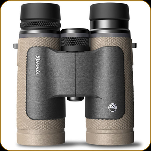 Burris - Droptine - 8x42mm Binoculars - Sand - 300290