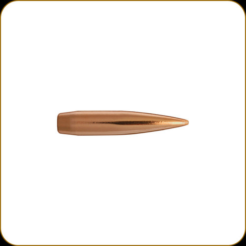 Berger - 25 Cal - 135 Gr - Long Range Hybrid Target - Boat Tail - 500ct - 25785