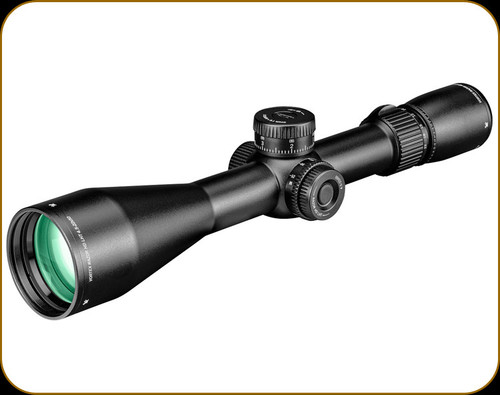 Vortex - Razor HD LHT - 4.5-22x50mm - FFP - Illum. XLR-2 MRAD Ret - RZR-42202