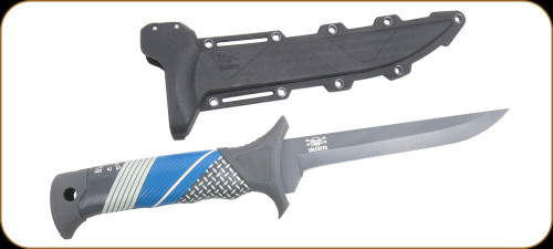 Calcutta - Squall Torque - Fillet Knife - 7" - CAL-CGFK7