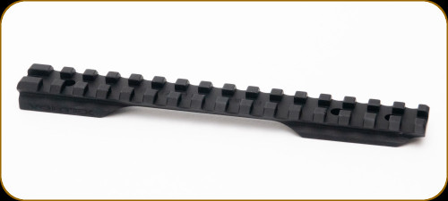 Vortex - Picatinny Rail - Bergara Premier - Long Action - 20 MOA - VC-BERLA20