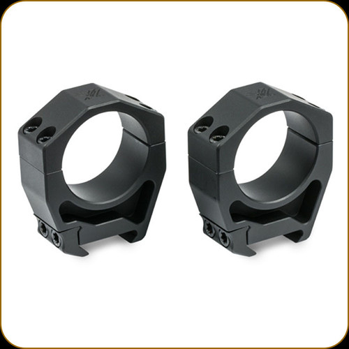 Vortex - Precision - Matched - 35mm 1.26"/32.0mm (2 rings) - PMR-35-126 - Open BoxN