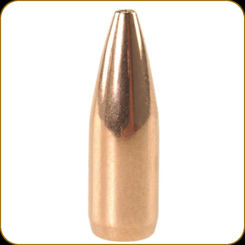 Hornady - 22 Cal - 53 Gr - Match - Hollow Point - 100ct - 2250
