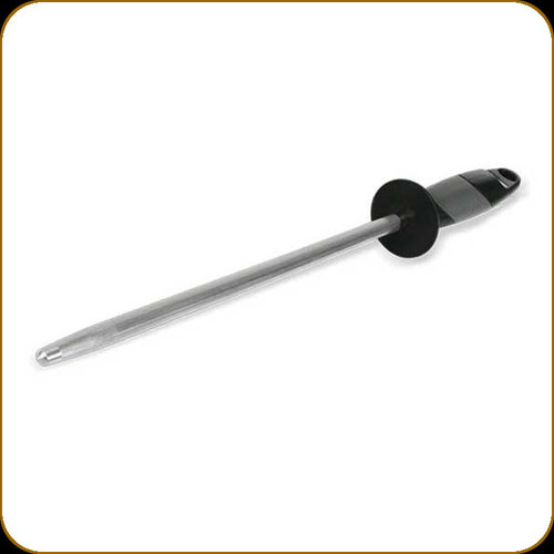 AccuSharp - Sharpening Steel - 9" Diamond - 034C