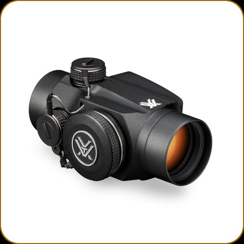 Vortex - Sparc II - Red Dot - Bright Red Dot - SPC-402