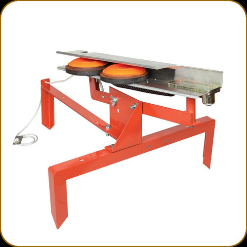 Allen - EZ-Aim Claymaster Clay Target Thrower - 15236