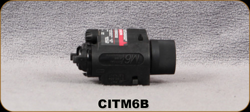 Consign - Insight Technology - M6 - Tactical Laser/Illuminator