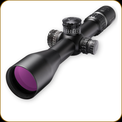 Burris - XTR II - 3-15x50mm - FFP - 34mm Tube - Illum. SCR MOA Ret - 201032