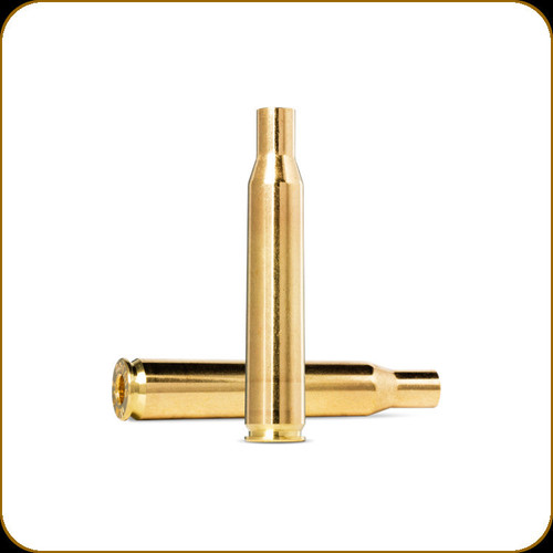 Hawkline Brass - 270 Winchester - Reconditioned Brass - Matched Headstamp - 100ct